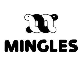 Mingles Logo