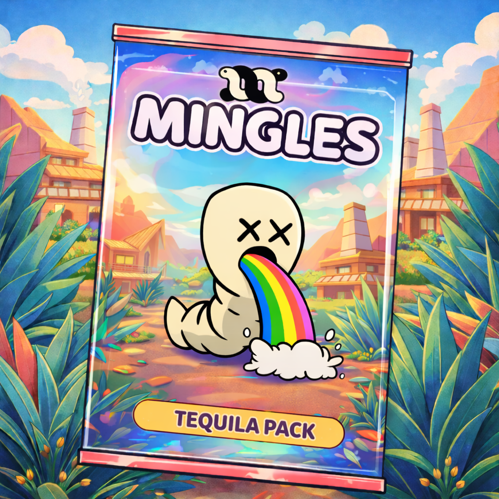 Otherside Feels Pack